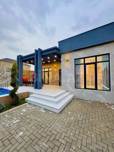 Сдаётся 4-комн. дом/дача 250 м², пос. Мардакан, photo 3 from 12
