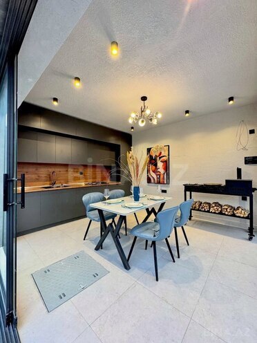 Сдаётся 4-комн. дом/дача 250 м², пос. Мардакан, photo 6 from 12