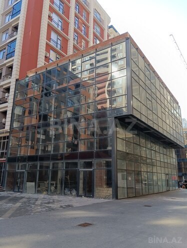 İcarəyə verilir  obyekt 1 120 m², Böyükşor q., photo 3 from 14