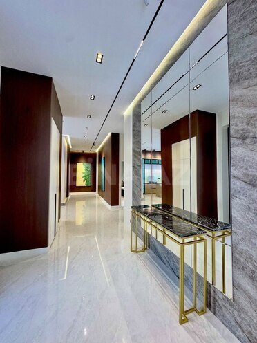 İcarəyə verilir 5 otaqlı həyət evi/bağ evi 350 m², Mərdəkan q., photo 8 from 20