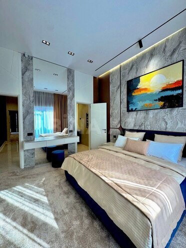 İcarəyə verilir 5 otaqlı həyət evi/bağ evi 350 m², Mərdəkan q., photo 15 from 20