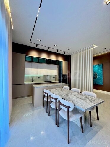 İcarəyə verilir 5 otaqlı həyət evi/bağ evi 350 m², Mərdəkan q., photo 12 from 20