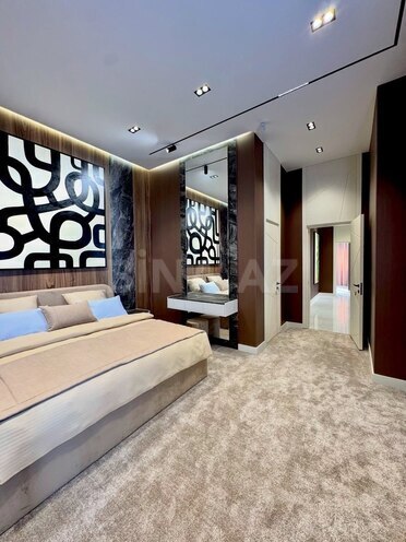 İcarəyə verilir 5 otaqlı həyət evi/bağ evi 350 m², Mərdəkan q., photo 18 from 20