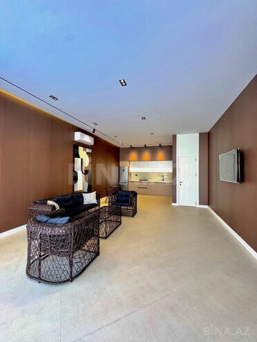 İcarəyə verilir 5 otaqlı həyət evi/bağ evi 350 m², Mərdəkan q., photo 5 from 20
