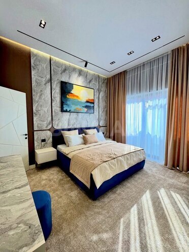 İcarəyə verilir 5 otaqlı həyət evi/bağ evi 350 m², Mərdəkan q., photo 14 from 20