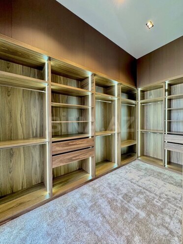 İcarəyə verilir 5 otaqlı həyət evi/bağ evi 350 m², Mərdəkan q., photo 17 from 20