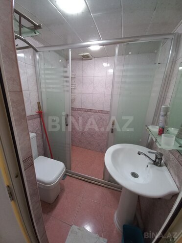 Сдаётся 1-комн. вторичка 37 м², м. Элмляр Академиясы, photo 8 from 9