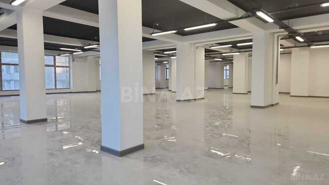 İcarəyə verilir  obyekt 250 m², Ağ şəhər q., photo 3 from 6