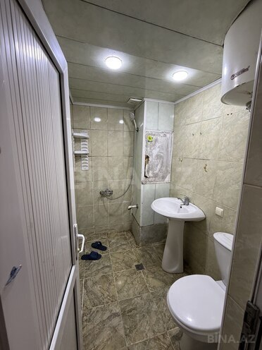 Продаётся 1-комн. вторичка 45 м², пос. Ахмедлы, photo 9 from 10