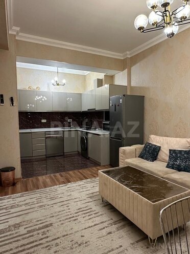 Сдаётся 2-комн. новостройка 100 м², пос. Баилова, photo 4 from 12