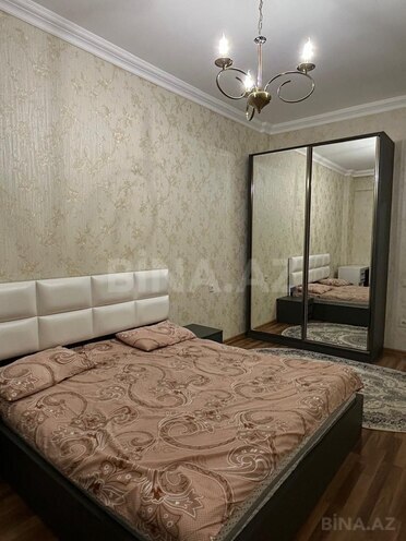 Сдаётся 2-комн. новостройка 100 м², пос. Баилова, photo 8 from 12