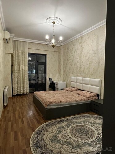 Сдаётся 2-комн. новостройка 100 м², пос. Баилова, photo 9 from 12