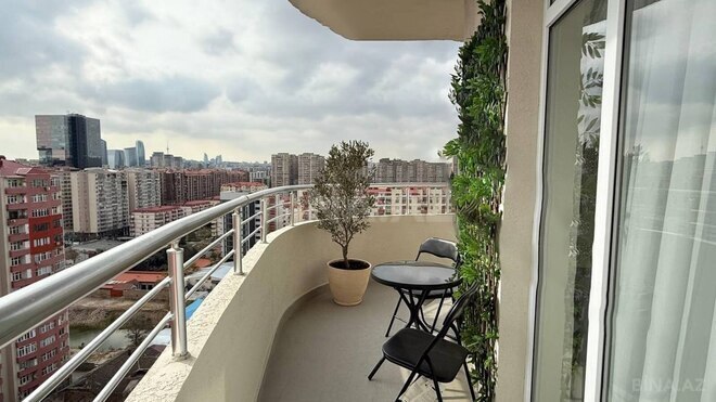 Продаётся 2-комн. новостройка 60 м², м. Шах Исмаил Хатаи, photo 5 from 17