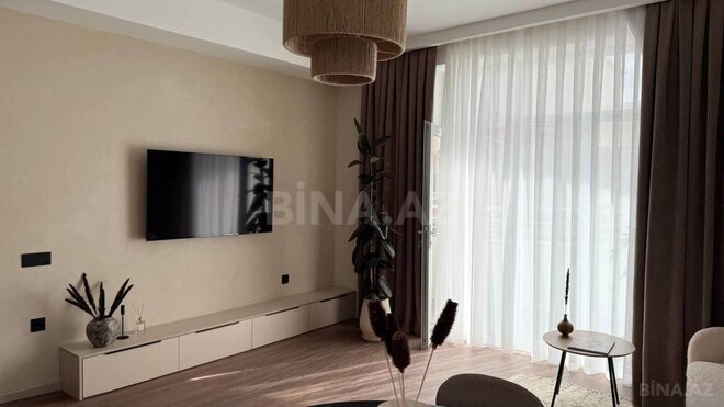 Продаётся 2-комн. новостройка 60 м², м. Шах Исмаил Хатаи, photo 16 from 17