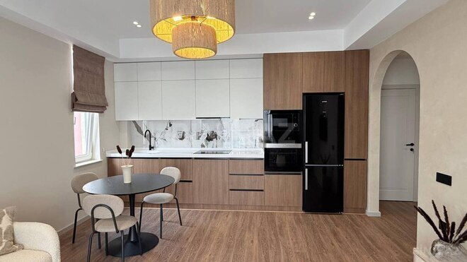 Продаётся 2-комн. новостройка 60 м², м. Шах Исмаил Хатаи, photo 15 from 17