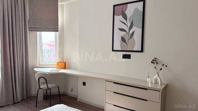 Продаётся 2-комн. новостройка 60 м², м. Шах Исмаил Хатаи, photo 11 from 17