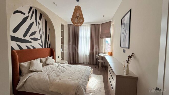 Продаётся 2-комн. новостройка 60 м², м. Шах Исмаил Хатаи, photo 3 from 17