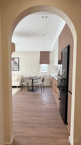 Продаётся 2-комн. новостройка 60 м², м. Шах Исмаил Хатаи, photo 6 from 17