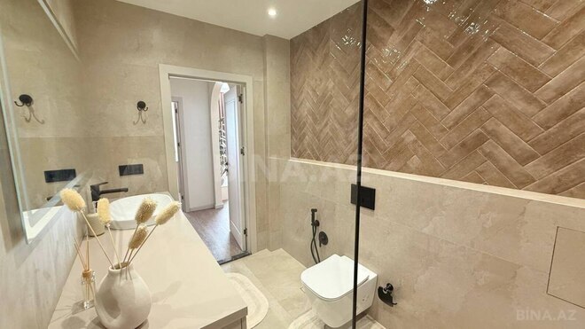 Продаётся 2-комн. новостройка 60 м², м. Шах Исмаил Хатаи, photo 12 from 17