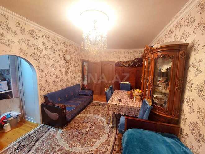 Satılır 2 otaqlı köhnə tikili 50 m², Dərnəgül m., photo 4 from 19