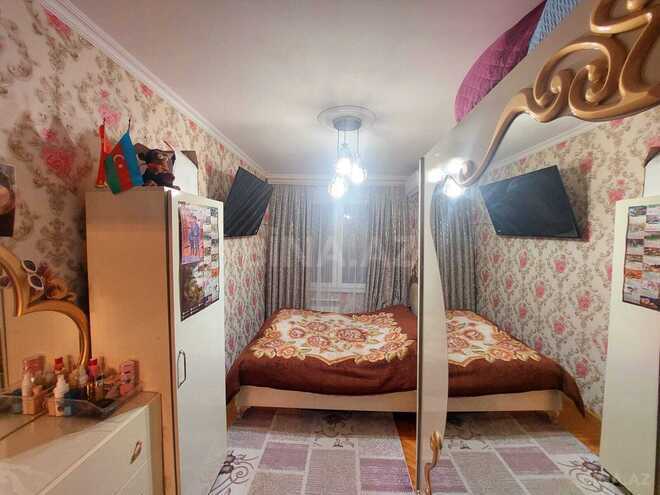 Satılır 2 otaqlı köhnə tikili 50 m², Dərnəgül m., photo 10 from 19