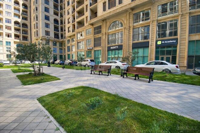 Продаётся 4-комн. новостройка 210 м², Насиминский  р., photo 5 from 7