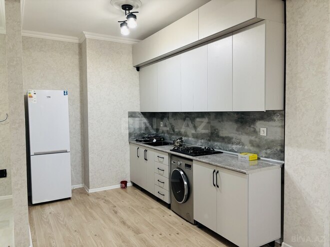 Сдаётся 2-комн. новостройка 64.1 м², photo 4 from 7