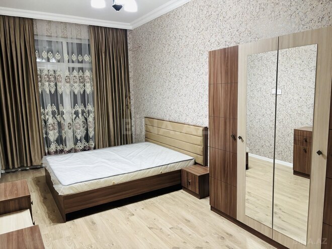Сдаётся 2-комн. новостройка 64.1 м², photo 6 from 7