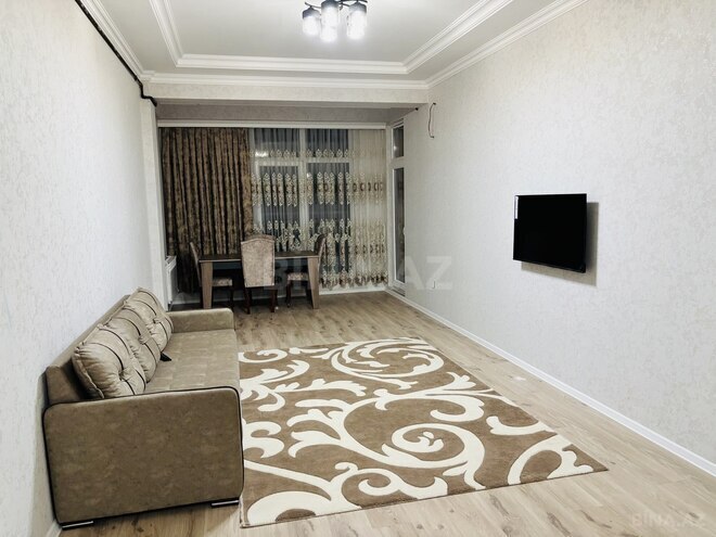 Сдаётся 2-комн. новостройка 64.1 м², photo 3 from 7