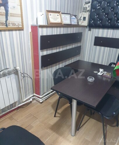 Сдаётся 1-комн. офис 10 м², м. Мемар Аджеми, photo 5 from 6