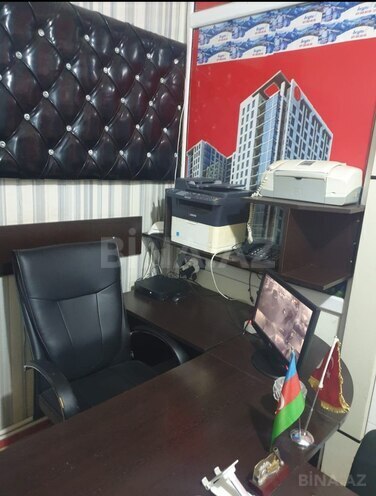 Сдаётся 1-комн. офис 10 м², м. Мемар Аджеми, photo 3 from 6