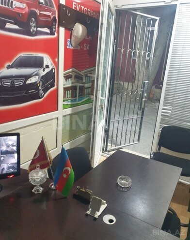 Сдаётся 1-комн. офис 10 м², м. Мемар Аджеми, photo 4 from 6