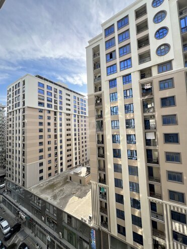 Продаётся 4-комн. новостройка 185 м², Насиминский  р., photo 3 from 13