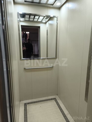 Satılır 2 otaqlı yeni tikili 75 m², Azadlıq Prospekti m., photo 18 from 19