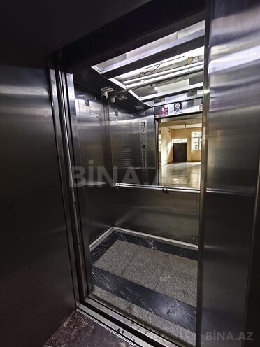 Satılır 2 otaqlı yeni tikili 75 m², Azadlıq Prospekti m., photo 17 from 19