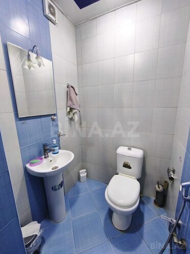 Satılır 2 otaqlı yeni tikili 75 m², Azadlıq Prospekti m., photo 13 from 19
