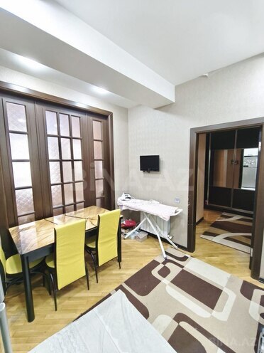 Satılır 2 otaqlı yeni tikili 75 m², Azadlıq Prospekti m., photo 5 from 19