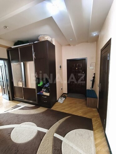 Satılır 2 otaqlı yeni tikili 75 m², Azadlıq Prospekti m., photo 11 from 19