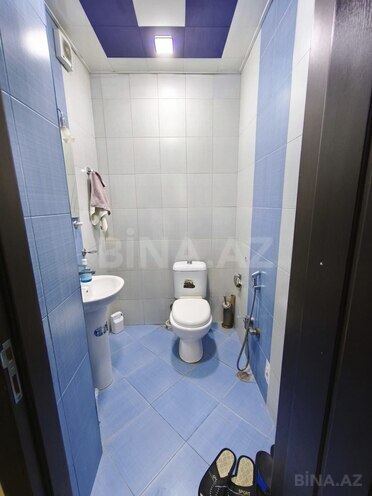 Satılır 2 otaqlı yeni tikili 75 m², Azadlıq Prospekti m., photo 14 from 19
