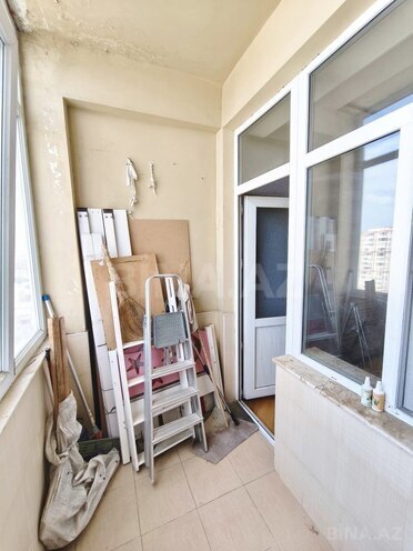 Satılır 2 otaqlı yeni tikili 75 m², Azadlıq Prospekti m., photo 16 from 19