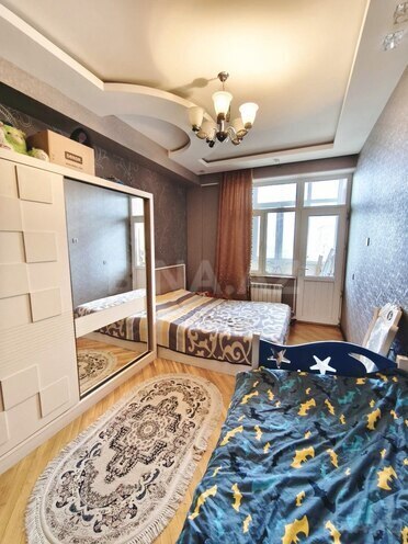 Satılır 2 otaqlı yeni tikili 75 m², Azadlıq Prospekti m., photo 7 from 19