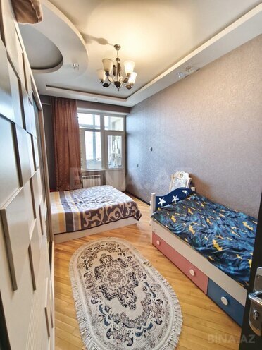 Satılır 2 otaqlı yeni tikili 75 m², Azadlıq Prospekti m., photo 8 from 19