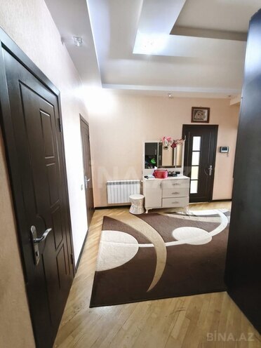 Satılır 2 otaqlı yeni tikili 75 m², Azadlıq Prospekti m., photo 10 from 19