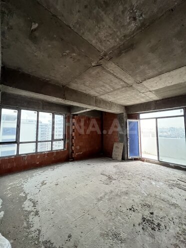 Продаётся 4-комн. новостройка 185 м², Насиминский  р., photo 9 from 13