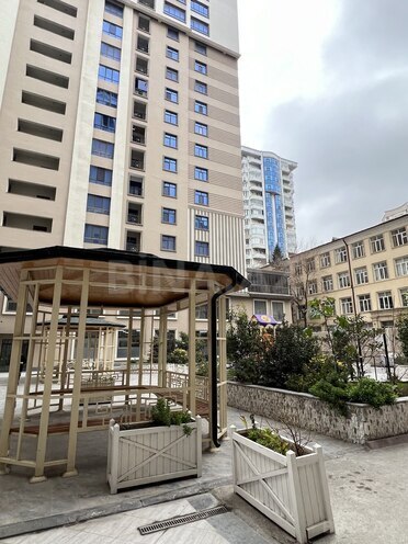 Продаётся 4-комн. новостройка 185 м², Насиминский  р., photo 11 from 13