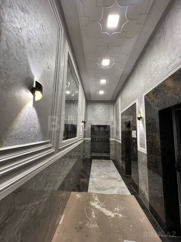Продаётся 4-комн. новостройка 185 м², Насиминский  р., photo 6 from 13