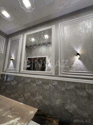 Продаётся 4-комн. новостройка 185 м², Насиминский  р., photo 8 from 13