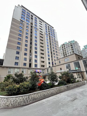 Продаётся 4-комн. новостройка 185 м², Насиминский  р., photo 5 from 13