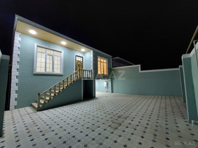 Продаётся 4-комн. дом/дача 124 м², пос. Говсан, photo 3 from 28