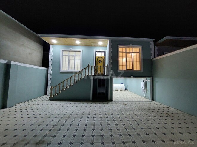 Продаётся 4-комн. дом/дача 124 м², пос. Говсан, photo 1 from 28